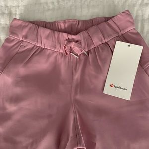 On the Fly Jogger *Woven